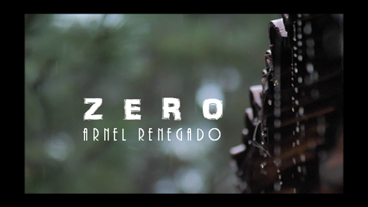 Zero by Arnel Renegado video DOWNLOAD Zero by Arnel Renegado video DOWNLOAD