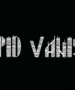 Through the screen: Rapid Vanish by Sultan Orazaly video DOWNLOAD