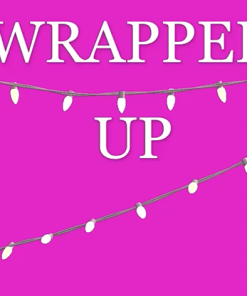 Wrapped Up by Damien Fisher video DOWNLOAD