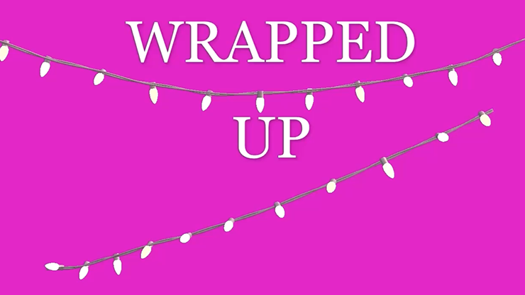 Wrapped Up by Damien Fisher video DOWNLOAD Wrapped Up by Damien Fisher video DOWNLOAD