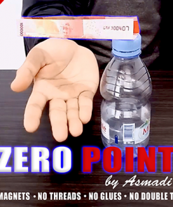 Zero Point by Asmadi video DOWNLOAD