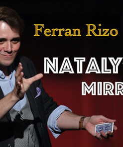 Natalys Mirror by Ferran Rizo video DOWNLOAD