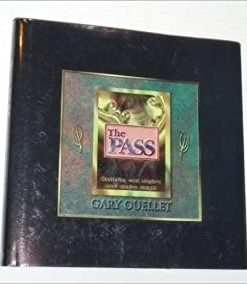 The Pass (book) - Gery Quellet