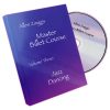 Master Billet COURSE Vol 3 by Allen Zingg - DVD
