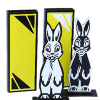 DE LUXE Hippity Hop Rabbits (Germany) DE LUXE Hippity Hop Rabbits (Germany)