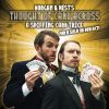 Thought of Cards Across - Morgan & West