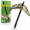 Perfect Penetration (Pen thru Bill)