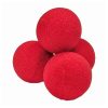 Ultra Soft (2 Inch, Red, 4 Balls) - Goshman Ultra Soft (2 Inch, Red, 4 Balls) - Goshman