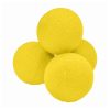Ultra Soft (2 Inch, Yellow, 4 Balls) - Goshman Ultra Soft (2 Inch, Yellow, 4 Balls) - Goshman