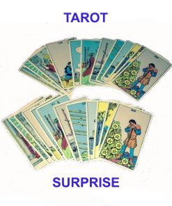 Tarot Surprise