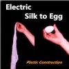 Silk to Egg (Automatic / Quick Speed)