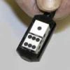 Dice Paddle - Joe Porper Dice Paddle - Joe Porper