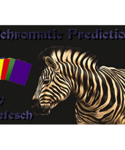 Achromatic Prediction by Nefesch video DOWNLOAD