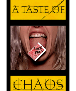 A Taste of Chaos by Loki Kross - DOWNLOAD