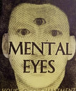 Mental Eyes - House of Enchantment