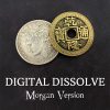 Digital Dissolve (Morgan) Digital Dissolve (Morgan)