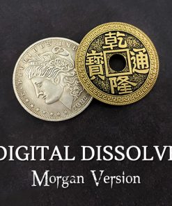 Digital Dissolve (Morgan) 