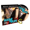 Bag4Life (DVD and 1 Euro Coin) by Mark Bendell and RSVP - DVD