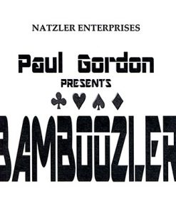 Bamboozler by Paul Gordon - Trick