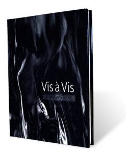 Vis a Vis (book) - Jack Avis