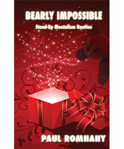 Bearly Impossible (Pro Series Vol 7) by Paul Romhany - eBook DOWNLOAD