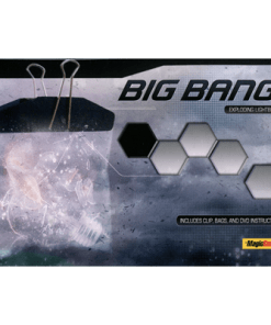Big Bang by Chris Smith - Trick