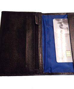 Z-Fold Wallet Card Size (Super Switch Wallet) Z-Fold Wallet Card Size (Super Switch Wallet)