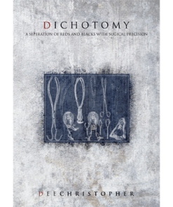 Dichotomy by Dee Christopher eBook DOWNLOAD