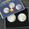 Candlelights Coin Set Candlelights Coin Set
