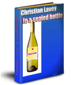 In a Sealed Bottle by Christian Lavey - DOWNLOAD