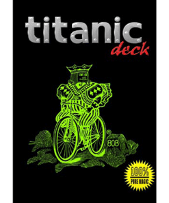 Titanic Deck by Titanas eBook DOWNLOAD