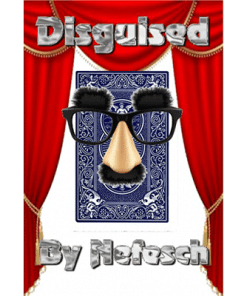 Disguised by Nefesch eBook DOWNLOAD