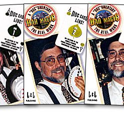 Bar Magic Volume 3 by Doc Eason video DOWNLOAD