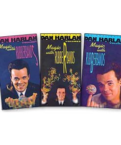Rubberband Vol #1 by Dan Harlan video DOWNLOAD