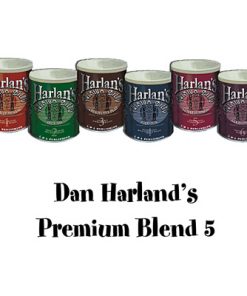 Dan Harlan Premium Blend #5 video DOWNLOAD