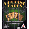 Houdini Cards (DVD included) by Astor Magic - DVD