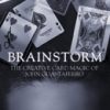 Brainstorm Vol. 1 by John Guastaferro video DOWNLOAD Brainstorm Vol. 1 by John Guastaferro video DOWNLOAD