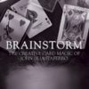 Brainstorm Volume 2 by John Guastaferro video DOWNLOAD Brainstorm Volume 2 by John Guastaferro video DOWNLOAD