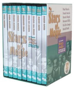 Stars Of Magic Set #1-9 DOWNLOAD