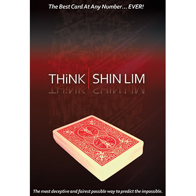 Think by Shin Lim video DOWNLOAD Think by Shin Lim video DOWNLOAD