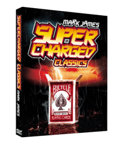 Super Charged Classics Vol. 1 by Mark James and RSVP - video - DOWNLOAD