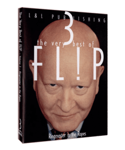 Very Best of Flip Vol 3 (Flip-Ringmaster in the Ropes) by L & L Publishing video DOWNLOAD