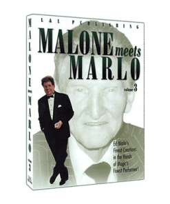 Malone Meets Marlo #3 by Bill Malone video DOWNLOAD