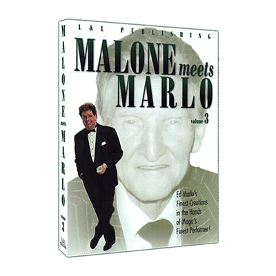 Malone Meets Marlo #3 by Bill Malone video DOWNLOAD Malone Meets Marlo #3 by Bill Malone video DOWNLOAD