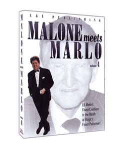 Malone Meets Marlo #4 by Bill Malone video DOWNLOAD