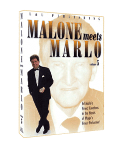 Malone Meets Marlo #5 by Bill Malone video DOWNLOAD