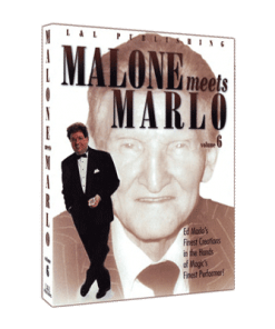 Malone Meets Marlo #6 by Bill Malone video DOWNLOAD