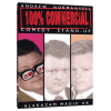 100 percent Commercial Volume 1 - Comedy Stand Up by Andrew Normansell video DOWNLOAD