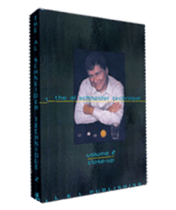 The Al Schneider Technique - Vol 2: Close-up video DOWNLOAD