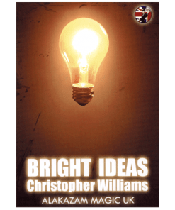 Bright Ideas by Christopher Williams & Alakazam video DOWNLOAD